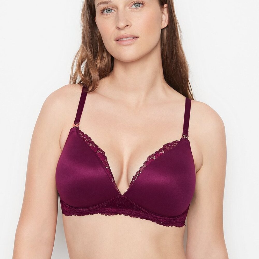 Victorias secret body by Victoria nursing bra 36DDD